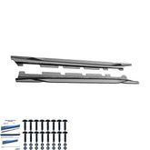 Side Skirts BMW X1